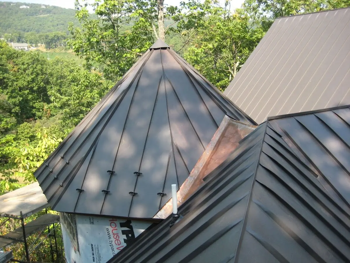 Professional Roof Tarp Installation by Craftsman Roofing in Schaefferstown